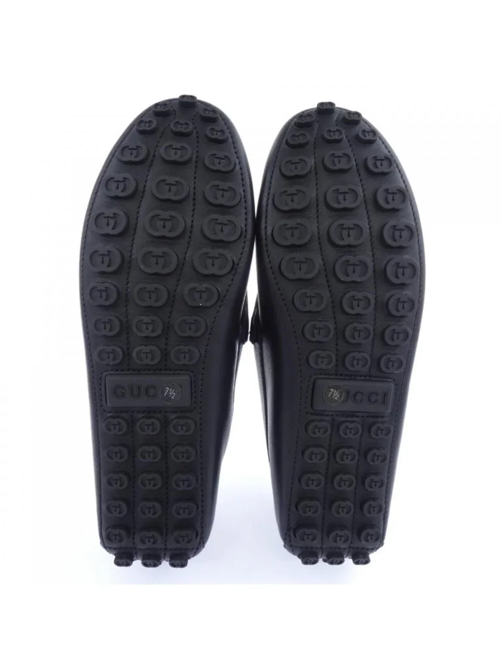 Gucci Sneakers Black